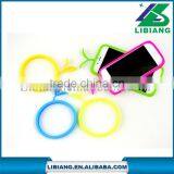 Creative Design Multifunctional Universal Silica Gel Hand Ring thumbnail-1