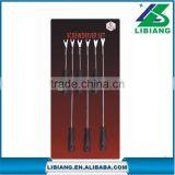 U Slot Tool & V Slot Tool 6pcs Professional Door Upholstery Remover thumbnail-1