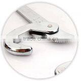 Aluminum Handle Straight Pipe Wrench thumbnail-3