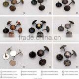 KMJ-207 Series High Quality Nice Sofa Decorative Nails for Sofa