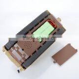 Jinxingda JXD JD805 Real-time Video WIFI RC Tank With Camera thumbnail-5