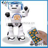 New Design 2.4G Radio Control Robot Wholesale Toys From China,new Toys for Christmas 2015 New Toys for Christmas 2015 thumbnail-1