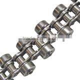 China Factory Best Quality Conveyor Chain With Side Roller for Conveyor Machine thumbnail-4