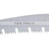 13inch Blade Popular Curved D-shape Handle Wooden Pruning Raker Tooth Saw thumbnail-2