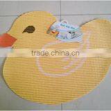 PVC Foam Mesh Grip Mat, Anti-slip Pvc Mat/bath Mat thumbnail-1