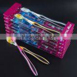 Wholesale Cheapcleaning Tooth Brush With Replacement Brush Head thumbnail-2