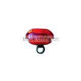 LED Rear Tail Bicycle Light thumbnail-1