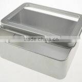 PVC Clear Window Metal Tin Box thumbnail-4