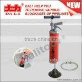 GQ-4 Drain Cleaner thumbnail-1