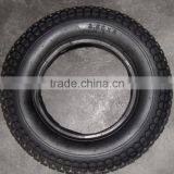 3.50-8/4.00-8 Tyre and Tube for Tool Cart Use thumbnail-5