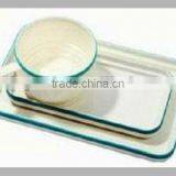 Rotable Inflight Tableware thumbnail-1