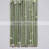 bamboo drinking straws, natural bamboo straws