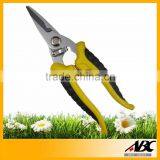 Powerful Anti-Slip Grip Long Handle Garden Shears thumbnail-3