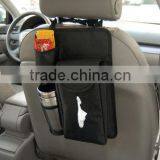 Hanging Tissue Bag Seat Organizer thumbnail-2