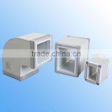 PIR Foam / PU Foam /Phenolic Foam Sandwich Air Duct Board thumbnail-4