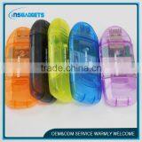 SD/MMC Card Reader-Plug and Play,read and Write SD/MMC/Micro-SD Card thumbnail-1