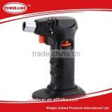 Creme Brulee Culinary Butane Torch,inflatable, Kitchen/ BBQ Use thumbnail-1