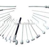 2016 Hot Manufacture Control Cables/High Quality & Competitive Control Cable/Cable Assembly Manufacture thumbnail-1