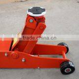 20T Hydraulic Garage Jack Tool With Oversizes Saddle thumbnail-4