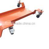 800lb Wheel Carry Used Wheel Bench Frame Bench Motorcycle Dolly thumbnail-4