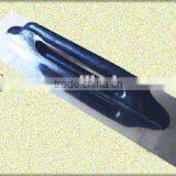 Wooden Handle Stainless Steel Long Plastering Trowel