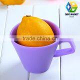 Best Selling Colorful Silicone Rubber Drinking Cup Kids Drinking Cups thumbnail-3