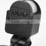 Solar Garden Wall Light Cat Part thumbnail-4