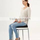 Gemany Best Selling Foam Wedge Chair Seat Cushion thumbnail-1