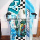 Kids Durable Foam Snowboard thumbnail-1