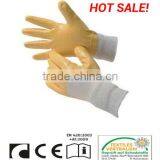 Cotton With Nitrile Gloves thumbnail-1