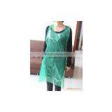 Kitchen Disposable Plastic Apron thumbnail-2