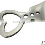 Personalized Bulk Bottle Opener, Heart Shape Wine Opener thumbnail-3