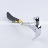 American Type Claw Hammer With Tpr Plastic Coated Handle thumbnail-5