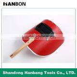 Professional Aluminium Ending Welding Mask With High Quality thumbnail-1