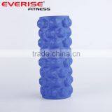 Textured Massage Foam Roller thumbnail-2
