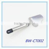 Cheese Slicer For Hard Cheese Stainless Steel Cheese Cutter For A Perfect Slice thumbnail-1