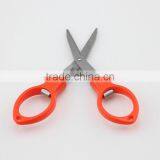 Mini Portable Fishing Line Cutters Foldable Braid Scissors thumbnail-4