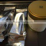 Japanese Green Tea Matcha Powder Grown Produced in Kyusyu Japan Matcha OEM Label thumbnail-1