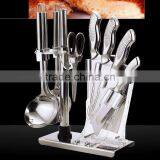 Kitchen Knife Block Set B03-10Y01 thumbnail-1