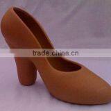 High Heel Flower Vase thumbnail-1