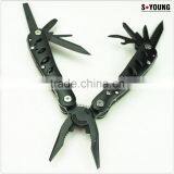 91007 9-in-1 Multifunction Folding Pliers thumbnail-3