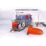 SPRAY GUN(5PCS AIR TOOL KIT) thumbnail-1