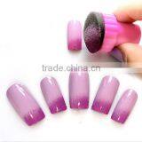 Fashion DIY Nail Art Decoration Changeable Sponge Nail Art Decoration thumbnail-3