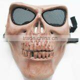 Mesh Skull AIRSOFT MASK