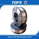 China Mig Mag Co2 Welding Wire ER70s-6 thumbnail-1