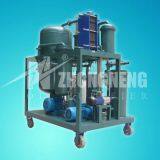 Zhongneng Vacuum Lubricating Oil Purifier Series TYA thumbnail-3