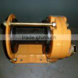 Auto Brake Manual Lever Winch 3000kg HWL300 / HWL300A-12 thumbnail-2