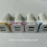 Car USB Charger Double USB 3.1A thumbnail-3