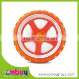 Latest Children Outdoor Toy pu Professional Flying Cheap Plastic Frisbee thumbnail-1