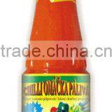 Hot Chilli Sauce thumbnail-2